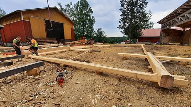 pohjois-savo hirsitalo (1)